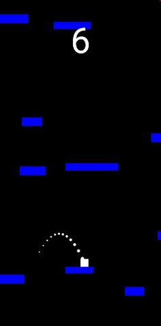 Jump Odyssey - Screenshot 2