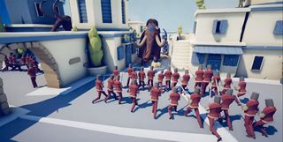 Totally Accurate GamePlay - Screenshot 3