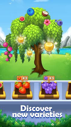 Tile Triple: Match Master - Screenshot 2