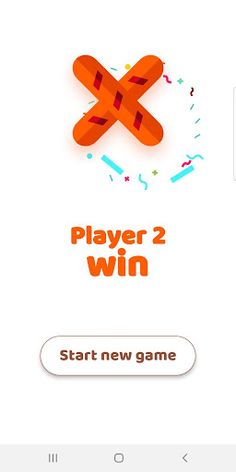 Quick TicTacToe - Screenshot 4