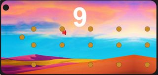 Illusion Jump - Screenshot 3