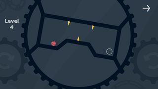 Gravity Gear: physical puzzles - Screenshot 1