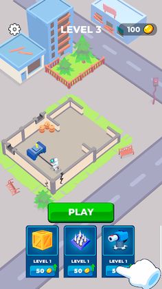 Survivor House - Screenshot 2