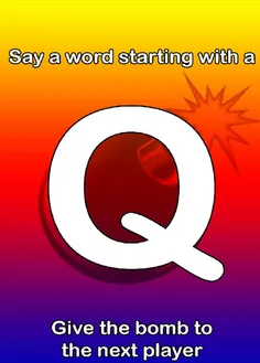 Boom Word Multiplayer - Screenshot 2