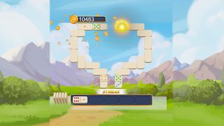 Domino Solitaire - Screenshot 3