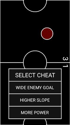 CheatAirHockey - Screenshot 4
