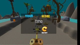 Crazy Stork - Screenshot 3