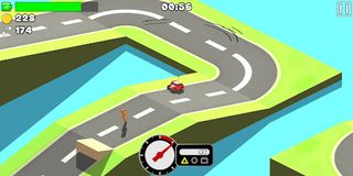 Ministunts RC Race - Screenshot 3