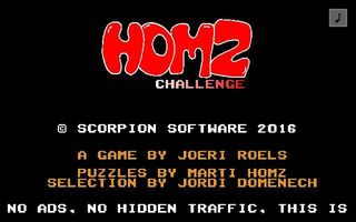 Homz Challenge Sokoban [NoAds] - Screenshot 2