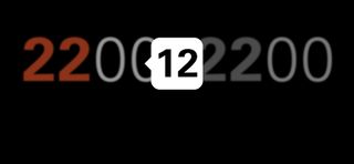 Tempest Game Clock - Screenshot 3