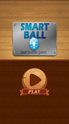 Smart Ball Box Puzzle - Screenshot 1