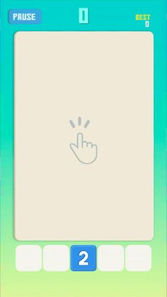 2048 Shooter - Screenshot 2