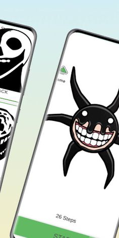 How to draw doors rob - Screenshot 2