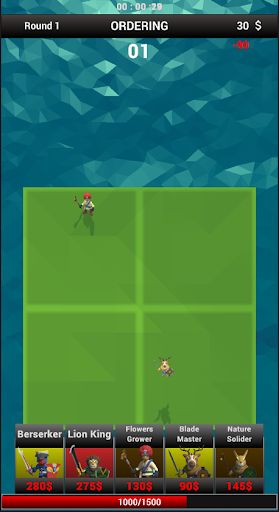 Merge Master - Crowd War 3D - Screenshot 3