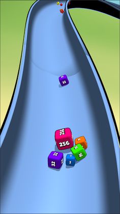 Merge Slide - Screenshot 4