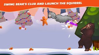 HITNUT: I need this nut! - Screenshot 2