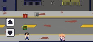 Zombixed: Juego de zombies 2D - Screenshot 3