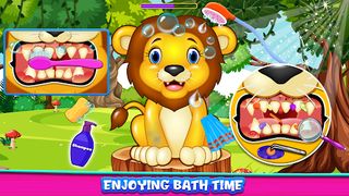 Zoo Animals Rescue Games - Screenshot 1