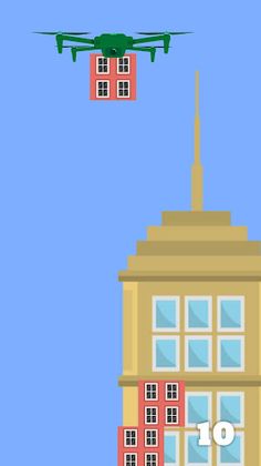 Build your city - Screenshot 2