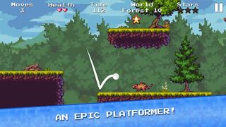 Golf Adventures - Screenshot 1