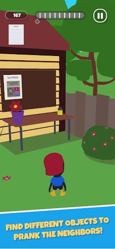 Zero Ducks Given - Screenshot 3