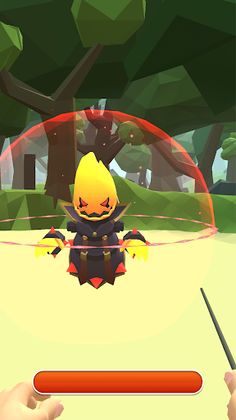 Spell Force - Screenshot 2