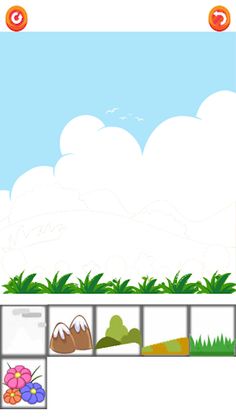 Coloring Game - Screenshot 4