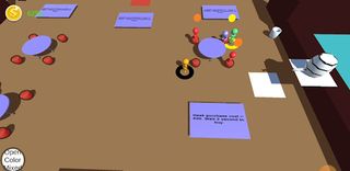 Beverage Service - Screenshot 2