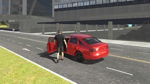 Gangster Hero - Screenshot 2