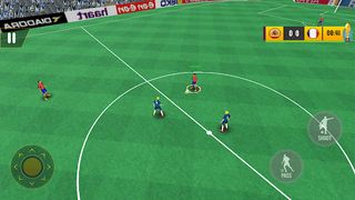 Football Soccer 2023 - Screenshot 3