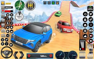 Race Master Car Racing Games - Screenshot 3