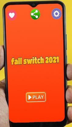 fall switch part7 - Screenshot 3