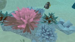 ResilientReef - Screenshot 1