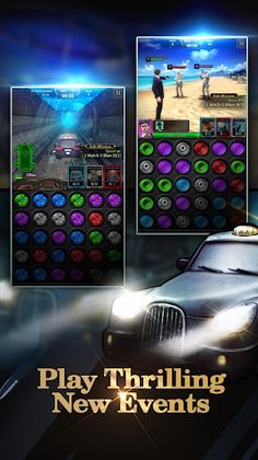 Kingsman: The Golden Circle - Screenshot 1