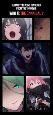 Paranoize - Screenshot 2