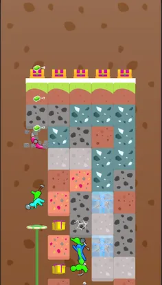 Jump Crashers - Screenshot 3
