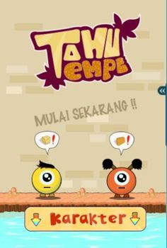 Tahu Tempe - Screenshot 4