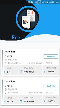 ELMS Guardian - Screenshot 2