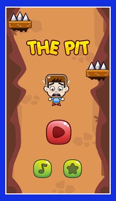 The Pit - Screenshot 2