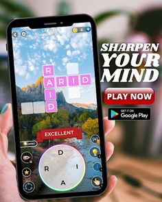 Word Connect Pro - Screenshot 1