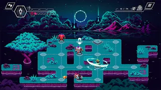 Jade Order - Screenshot 1