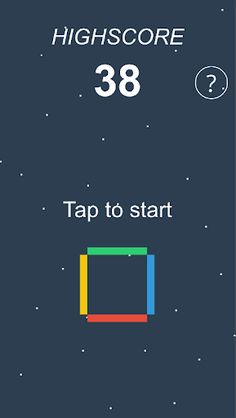 Prism Jump - Screenshot 1