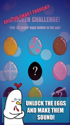 Chicken Song Party - Screenshot 3