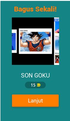 tebak nama tokoh anime populer - Screenshot 2