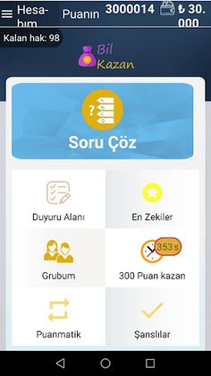 Bil Kazan - Screenshot 2