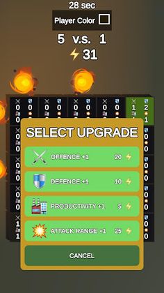 타다크래프트 (TadaCraft) - Screenshot 3