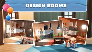 Home & Garden: Design Makeover - Screenshot 3