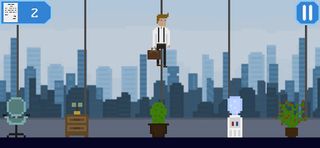 Office Run - Screenshot 1