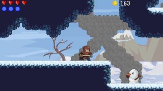 Elementus: Adventure - Screenshot 2