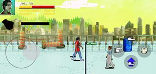 Of Course - Montréal Bagarre - Screenshot 2